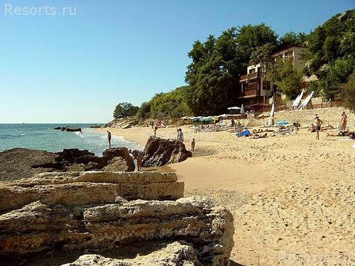 Morski Bryag Hotel 11